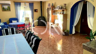 Chalet on Diseminados Street photo 16