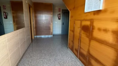 Apartment on Carretera Gea y Truyols photo 12