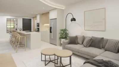Chalet en Comunidad Valenciana photo 33