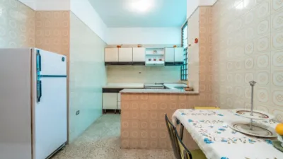 Flat on Calle de Fray Andrés Lorenzo Cáceres, 3 photo 19