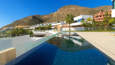Casa – Finestrat - Más