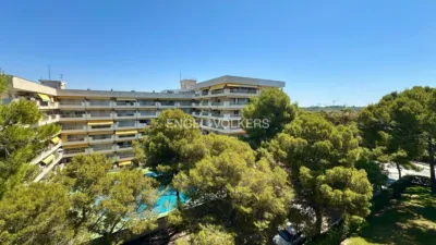Penthouse at Carrer d'El Vendrell, 6 photo 36