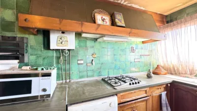 Apartment in La Albufereta photo 35