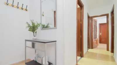 Apartment in Zaidín photo 37