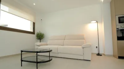 Chalet en Comunidad Valenciana photo 15