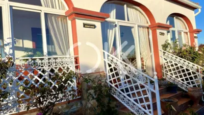 Chalet on Diseminados Street photo 5
