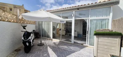 Casa – San Miguel de Salinas, Urbanización Las Filipinas - Vista 3