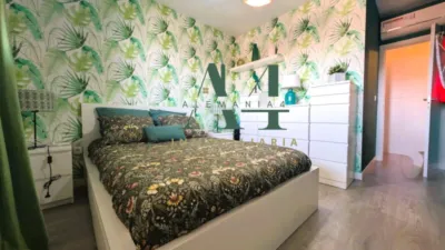 Apartment in Nuevo Cáceres photo 23
