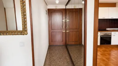 Apartment on Calle de la Dorada photo 19