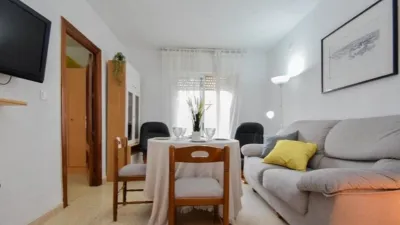 Apartment in Zaidín photo 2