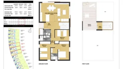 Chalet en Finestrat photo 17