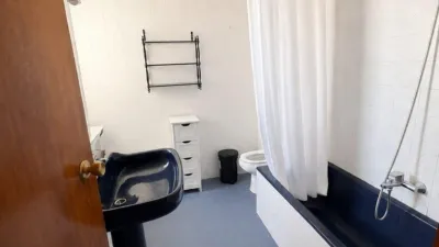 Apartment on Calle de la Dorada photo 18