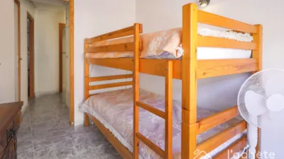 Apartment on Calle del Empecinado photo 19