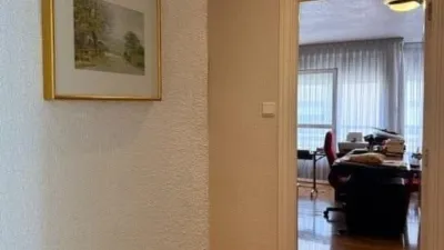 Apartment in the City Centre photo 13