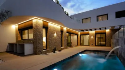 Casa – Almoradí, Las Heredades - Vista 4