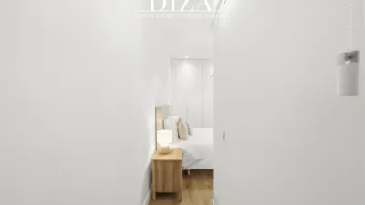 Flat on Calle de la Madera photo 24