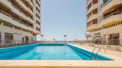Apartment in Acequion photo 65