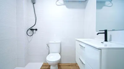 Piso en Doctor Fedriani photo 12