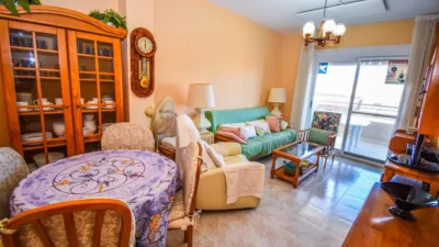 Piso – Santa Pola - Vista 3