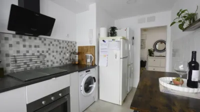 Apartment in Sama photo 5