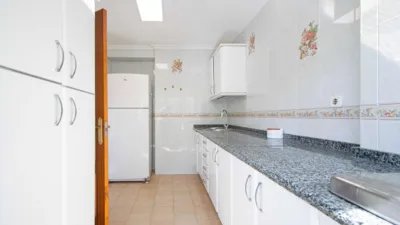 Apartment in San Pablo photo 7