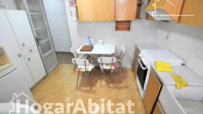 Apartment on Carrer del Doctor Moliner photo 5