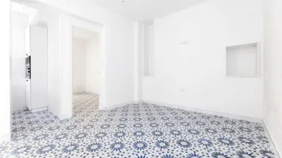 Apartamento en calle Santa Escolástica photo 22