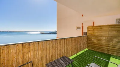 Apartment in Torrevieja, San Roque - Vista 2
