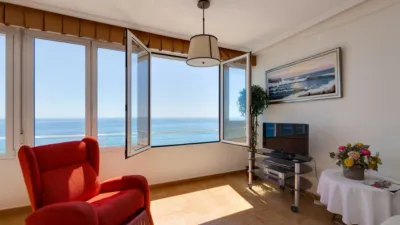 Piso – Torrevieja, Cala del Moro, Cabo Cervera-Playa la Mata - Vista 3