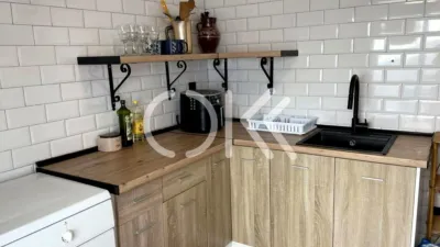 Chalet in Moraleja photo 3