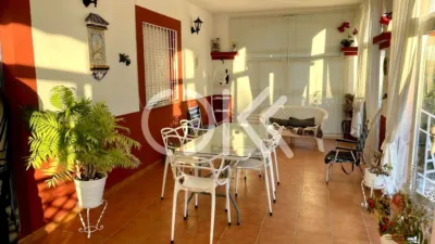 Chalet on Diseminados Street photo 15