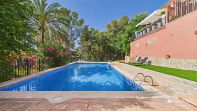 Casa en Cas Català-Illetes photo 37