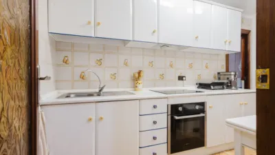 Apartment in Acequion photo 24