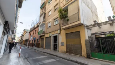 Piso en calle de Laureado López Muñoz, 19 photo 24