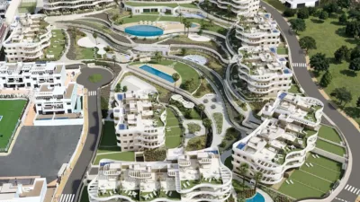 Apartment in Levante photo 18