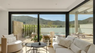 Casa – Monforte del Cid - Vista 4