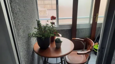 Studio in Calle de la Loma photo 3