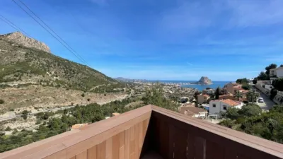Chalet in Maryvilla photo 7
