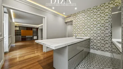 Apartment on Calle del Conde de Aranda photo 19