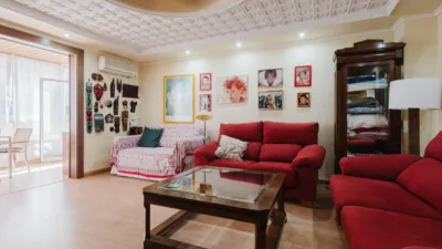 Apartment in Acequion photo 7