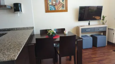 Piso en alquiler en San Juan - Más