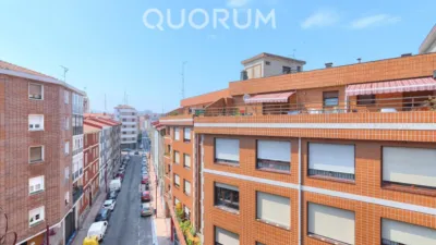 Piso en venta en Lasesarre, Bagatza-San Vicente (Barakaldo) de 249.000 €