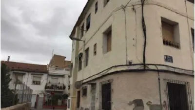 Apartment on Pantano de Santomera Street, 3 photo 2