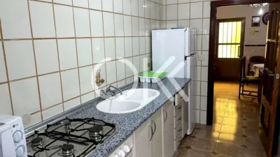 Semi-detached house on Calle del Cardenal Cisneros, 67 photo 5
