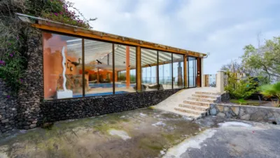 Chalet in Chío-Chiguergue photo 37