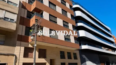 Piso – Orihuela, Obispo Rocamora - Vista 2