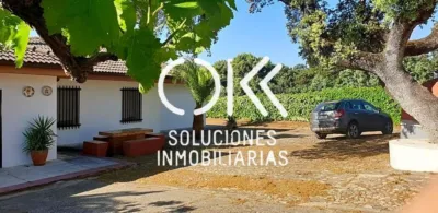 Chalet on Calle El Haza photo 3