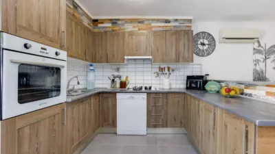 Casa – Torrevieja, El Limonar, Urbanización El Chaparral - Vista 3