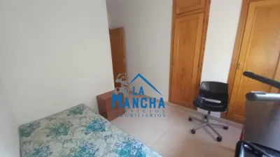 Apartment in Corte Inglés Nuevo photo 27