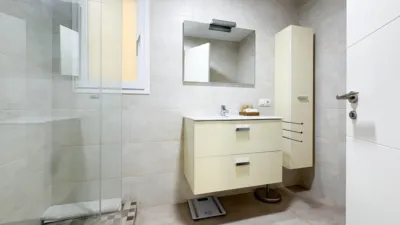 Flat on Masquefa Street photo 24
